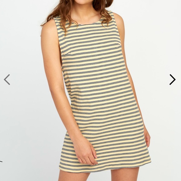 RVCA shift dress - size M - Picture 2 of 4
